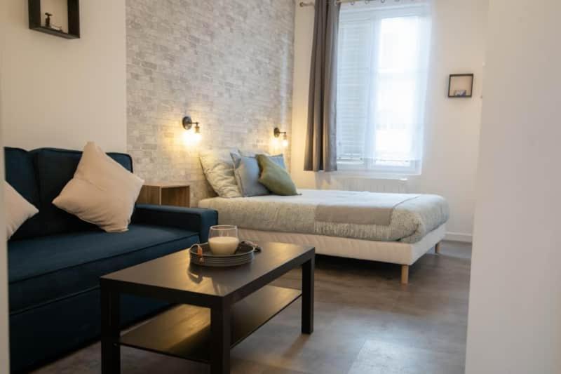 Chateau Compiegne Houses - Centre Ville Экстерьер фото
